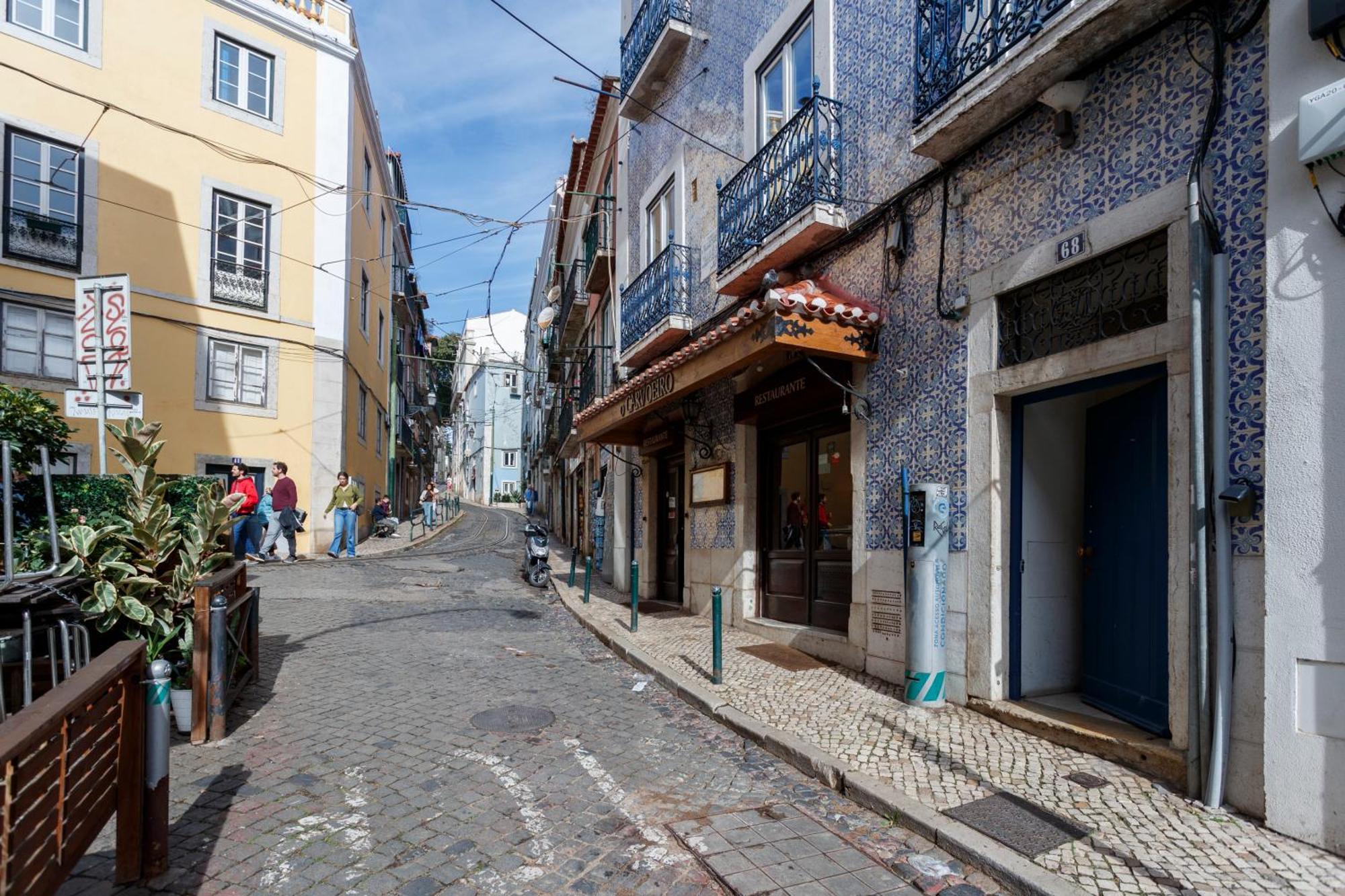 Sao Vicente Bedrooms — Photos 3