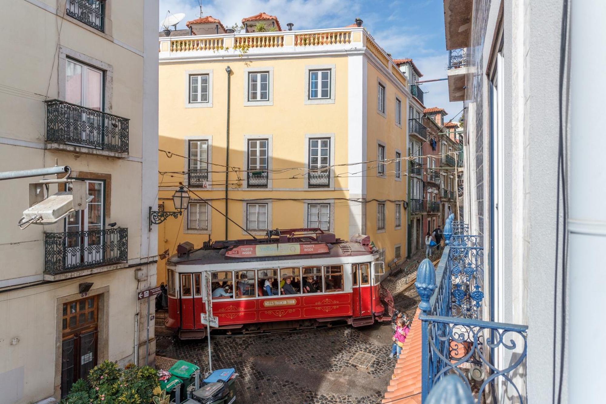 Sao Vicente Bedrooms — Photos 1